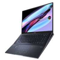 ноутбук ASUS ZenBook Pro 16X OLED UX7602ZM-ME147X 90NB0WU1-M008V0 Черный