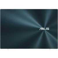 ноутбук ASUS ZenBook Pro Duo 15 OLED UX582HS-H2003R 90NB0V21-M000N0 Синий