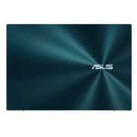 ноутбук ASUS ZenBook Pro Duo 15 OLED UX582LR-H2004T 90NB0U51-M00870 Синий