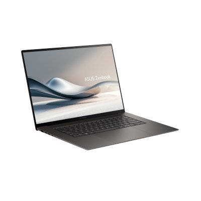 ноутбук ASUS ZenBook S 16 OLED UM5606WA-RK322W 90NB13M1-M00KV0 Серый