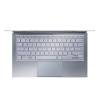 ноутбук ASUS ZenBook S13 UX392FN-AB006R 90NB0KZ1-M01290 Голубой