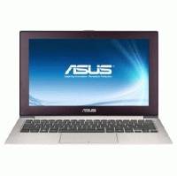 ноутбук ASUS ZenBook UX21A i5 3317U/4/128/Win 8 Серебристый