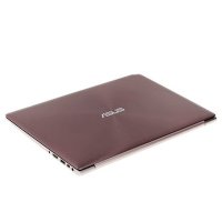 ноутбук ASUS ZenBook UX303UA-R4259T 90NB08V1-M04150 Коричневый