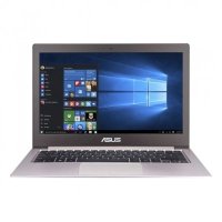 ноутбук ASUS ZenBook UX303UA-R4008T 90NB08V3-M03340 Розовое золото
