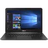 ноутбук ASUS ZenBook UX305CA-FC049T 90NB0AA1-M07520 Черный