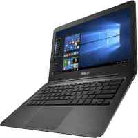 ноутбук ASUS ZenBook UX305CA-FC049T 90NB0AA1-M07520 Черный