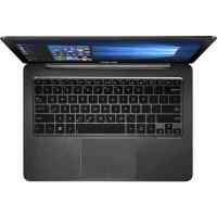 ноутбук ASUS ZenBook UX305CA-FC049T 90NB0AA1-M07520 Черный
