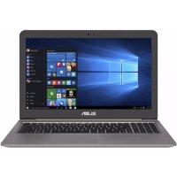 ноутбук ASUS ZenBook UX310UA-FB407T 90NB0CJ1-M06150 Серый