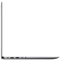 ноутбук ASUS ZenBook UX310UA-FB407T 90NB0CJ1-M06150 Серый