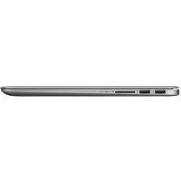 ноутбук ASUS ZenBook UX310UA-FB407T 90NB0CJ1-M06150 Серый