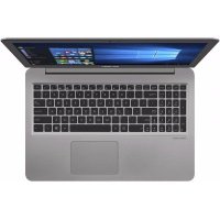 ноутбук ASUS ZenBook UX310UA-FB407T 90NB0CJ1-M06150 Серый
