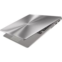 ноутбук ASUS ZenBook UX310UA-FB407T 90NB0CJ1-M06150 Серый