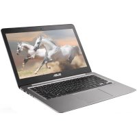 ноутбук ASUS ZenBook UX310UA-FB407T 90NB0CJ1-M06150 Серый