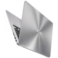 ноутбук ASUS ZenBook UX310UA-FB407T 90NB0CJ1-M06150 Серый