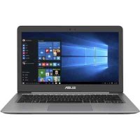 ноутбук ASUS ZenBook UX310UQ-FC286T 90NB0CL1-M08860 Серый