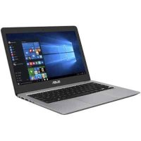 ноутбук ASUS ZenBook UX310UQ-FC286T 90NB0CL1-M08860 Серый