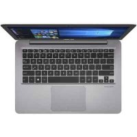 ноутбук ASUS ZenBook UX310UQ-FC286T 90NB0CL1-M08860 Серый