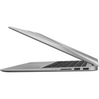 ноутбук ASUS ZenBook UX310UQ-FC286T 90NB0CL1-M08860 Серый