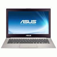 ноутбук ASUS ZenBook UX32A i5 3317U/4/500+24/BT/Win 8 Серебристый