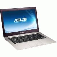 ноутбук ASUS ZenBook UX32A i5 3317U/4/500+24/BT/Win 8 Серебристый