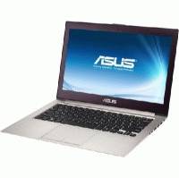 ноутбук ASUS ZenBook UX32A i5 3317U/4/500+24/BT/Win 8 Серебристый