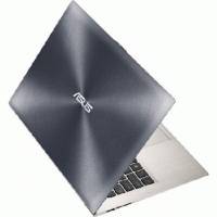 ноутбук ASUS ZenBook UX32A i5 3317U/4/500+24/BT/Win 8 Серебристый