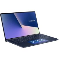 ноутбук ASUS ZenBook UX334FL-A4003T 90NB0MW3-M03480 Синий
