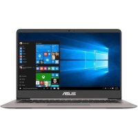 ноутбук ASUS ZenBook UX410UA-GV065R 90NB0DL1-M09510 Серый