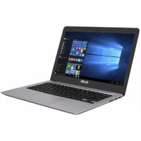 ноутбук ASUS ZenBook UX410UA-GV065R 90NB0DL1-M09510 Серый