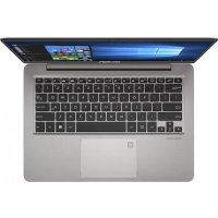 ноутбук ASUS ZenBook UX410UA-GV065R 90NB0DL1-M09510 Серый