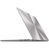 ноутбук ASUS ZenBook UX410UA-GV065R 90NB0DL1-M09510 Серый