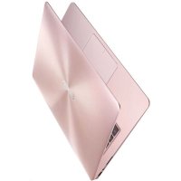 ноутбук ASUS ZenBook UX410UF-GV029T 90NB0HZ4-M00470 Розовое золото