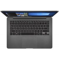 ноутбук ASUS ZenBook UX430UA-GV088R 90NB0EC1-M10240 Серый