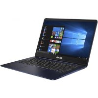 ноутбук ASUS ZenBook UX430UA-GV338R 90NB0EC5-M13990 Синий