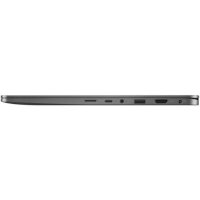 ноутбук ASUS ZenBook UX461UN-E1062T 90NB0GD1-M01120 Серый