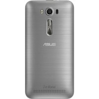 смартфон ASUS ZenFone 2 Laser ZE500KL 90AZ00EB-M04770 серебристый