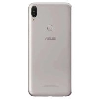 смартфон ASUS ZenFone Max Pro M1 ZB602KL 90AX00T2-M00080 серебристый