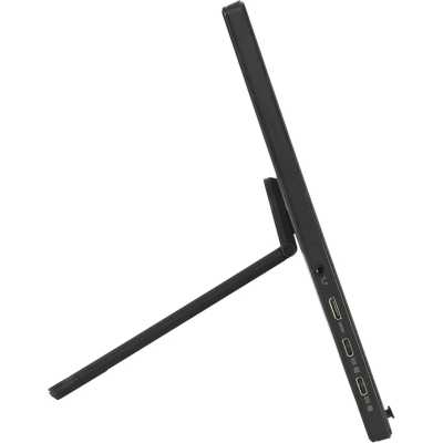монитор ASUS ZenScreen MB169CK Черный