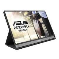 монитор ASUS ZenScreen MB16ACM Черный