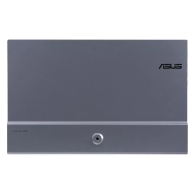 монитор ASUS ZenScreen MQ13AH Серый