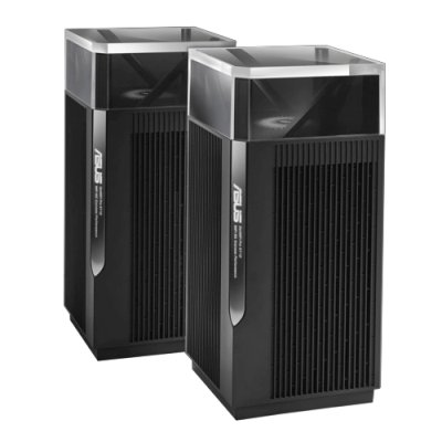 MESH-комплект ASUS ZenWiFi Pro ET12 2-PK