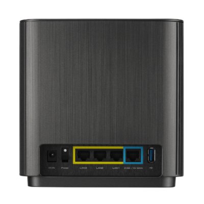 роутер ASUS ZenWiFi XT9 B-2-PK