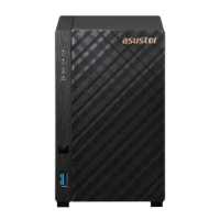 сетевое хранилище Asustor AS1102T