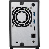 сетевое хранилище Asustor AS3202T