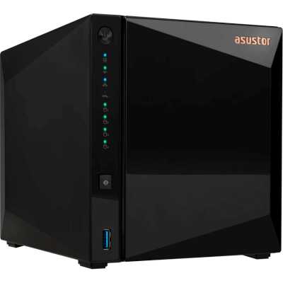 сетевое хранилище Asustor AS3304T v2