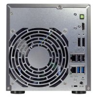 сетевое хранилище Asustor AS5004T
