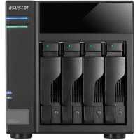 сетевое хранилище Asustor AS6004U