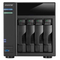 сетевое хранилище Asustor AS6104T