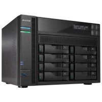 сетевое хранилище Asustor AS6208T