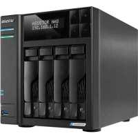 сетевое хранилище Asustor AS6604T
